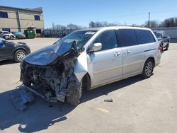 2009 Honda Odyssey EXL for sale in Wilmer, TX