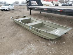 Salvage cars for sale from Copart Avon, MN: 2008 Tracker Boat