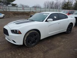 2014 Dodge Charger SXT en venta en Davison, MI