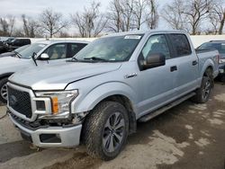 2019 Ford F150 Supercrew for sale in Cahokia Heights, IL