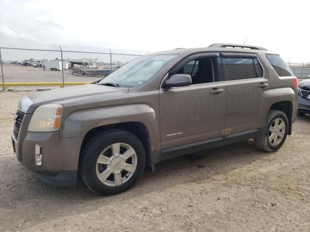 2010 GMC Terrain SLE