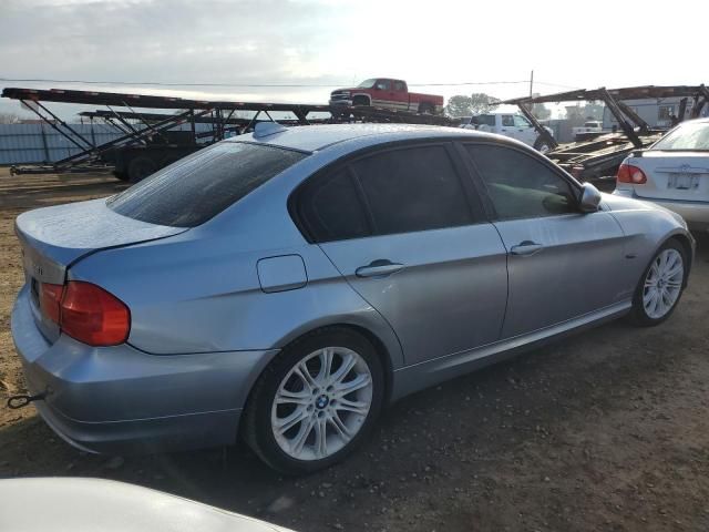 2009 BMW 328 I Sulev