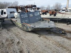 2013 Polk Boat en venta en Bridgeton, MO