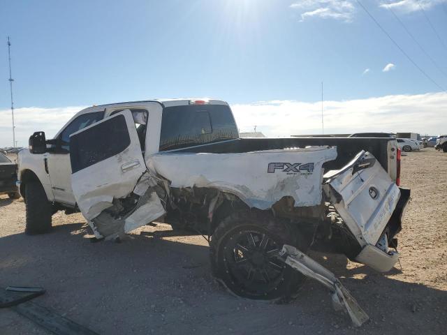 2018 Ford F250 Super Duty