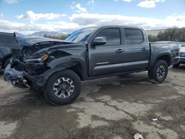 2023 Toyota Tacoma Double Cab