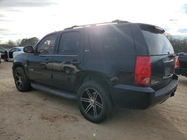 2010 GMC Yukon SLT