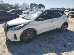 2021 Nissan Kicks SV for sale in Loganville, GA