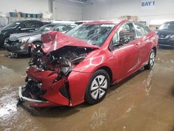 2018 Toyota Prius for sale in Elgin, IL