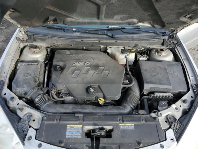 2007 Pontiac G6 Base