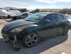 2011 Mazda 3 S en venta en Las Vegas, NV