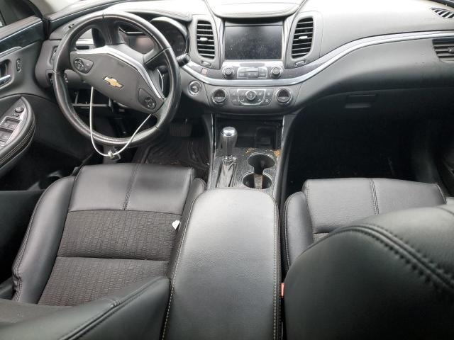 2020 Chevrolet Impala lt
