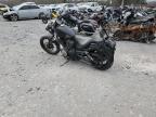 2017 Yamaha XVS950 CU