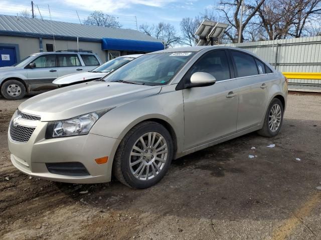 2014 Chevrolet Cruze ECO