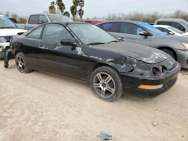 1996 Acura Integra SE