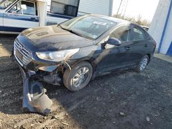 Hyundai Vehiculos salvage en venta: 2019 Hyundai Accent SE