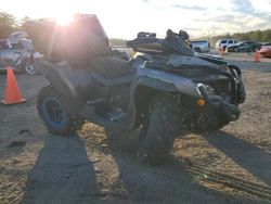 Can-Am cforce1000 salvage cars for sale: 2022 Can-Am CFORCE1000