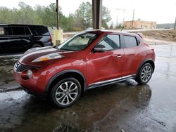 2012 Nissan Juke S for sale in Gaston, SC