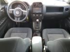 2012 Jeep Patriot Latitude