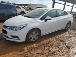 2018 Chevrolet Cruze LS for sale in Tanner, AL