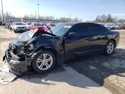 2020 Dodge Charger SXT en venta en Fort Wayne, IN