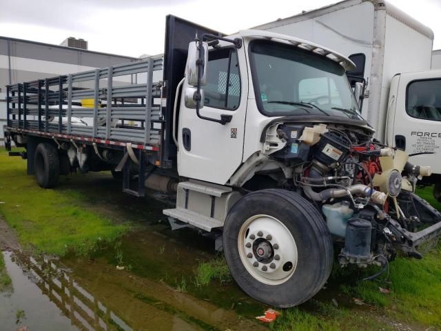 2016 Freightliner M2 106 Medium Duty