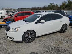 2016 Buick Verano Sport Touring en venta en Memphis, TN