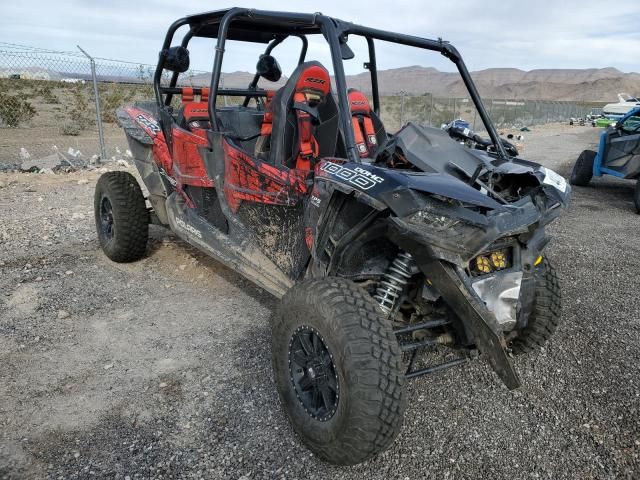 2018 Polaris RZR XP 4 1000 EPS