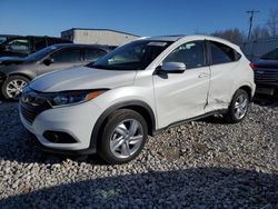 2019 Honda HR-V EX en venta en Wayland, MI