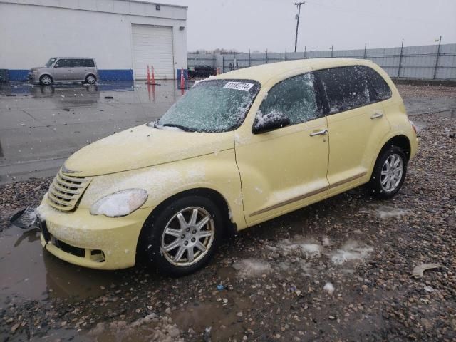 2007 Chrysler PT Cruiser Touring