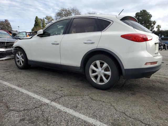 2010 Infiniti EX35 Base