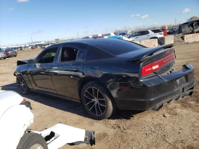 2012 Dodge Charger R/T