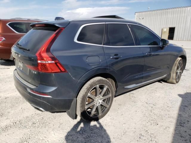 2020 Volvo XC60 T5 Inscription