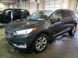 2020 Buick Enclave Avenir for sale in Woodhaven, MI