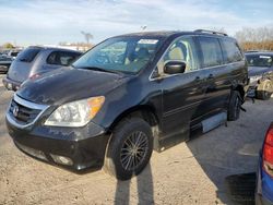 2008 Honda Odyssey Touring en venta en Lexington, KY