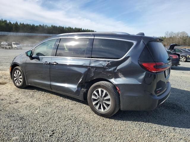 2021 Chrysler Pacifica Hybrid Touring L