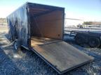 2018 Interstate Cargo TRL