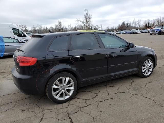 2013 Audi A3 Premium