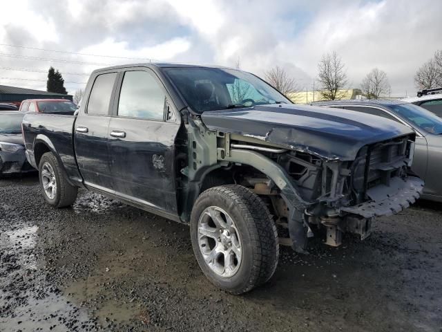 2017 Dodge 1500 Laramie