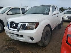Vehiculos salvage en venta de Copart Kapolei, HI: 2019 Nissan Frontier S