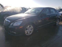 2011 Mercedes-Benz E 350 Bluetec for sale in Grand Prairie, TX