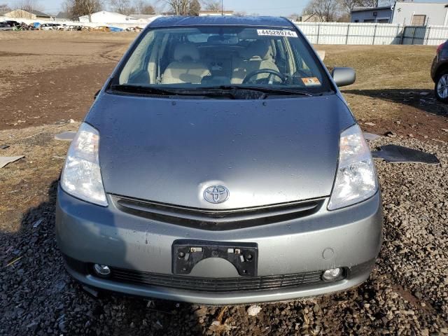 2004 Toyota Prius