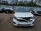 2017 KIA Cadenza Premium