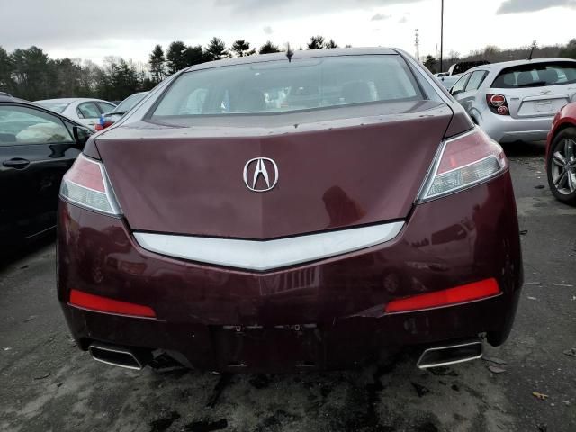 2011 Acura TL