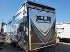 2017 XLR Thunder