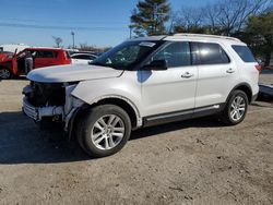 2019 Ford Explorer XLT en venta en Lexington, KY