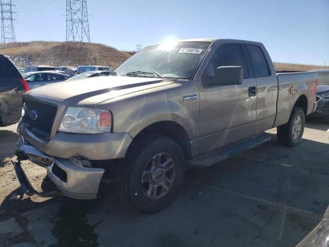 2004 Ford F150