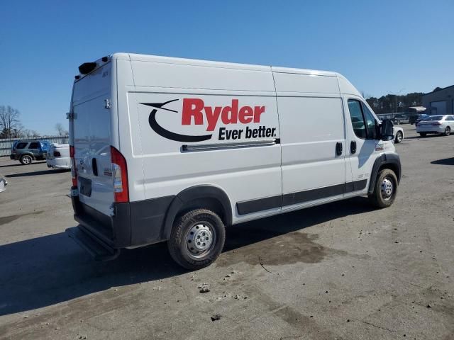 2022 Dodge RAM Promaster 2500 2500 High