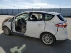 2013 Ford C-MAX SE