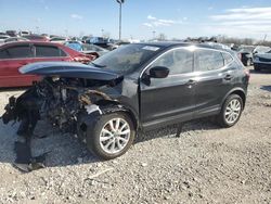 Nissan Rogue Vehiculos salvage en venta: 2022 Nissan Rogue Sport S