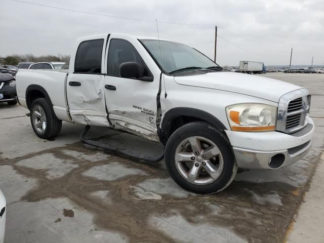 2006 Dodge RAM 1500 ST